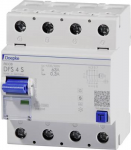 Doepke Schaltger&auml;te GmbH Fehlerstromschutzschalter DFS4 040-4/0.30-A S (DFS4040-4/0,30-AS)