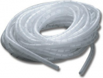 Cimco 18 6206 Transparent 1St&uuml;ck(e) Kabel-Organizer (0323305)