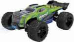 Absima Rapid Gr&uuml;n Brushed 1 20 RC Modellauto Elektro Truggy Allradantrieb 4WD RtR 2.4 (10034)