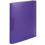HERMA 19183 Polypropylen (PP) Violett Aktendeckel (19183)