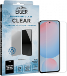 Eiger SP Mountain Glass Clear Galaxy S25/S24 (EGSP01018)
