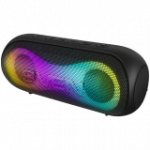 Speaker SVEN PS-165, black (16 W, TWS, Bluetooth, microSD, 3000mAh)