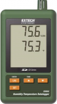Extech Multi-Datenlogger SD500 Messgr&ouml;&szlig;e Temperatur, Luftfeuchtigkeit 0 bis 50 &deg;C 10 bis 90 % rF (SD500)