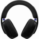 LOGITECH G325 LIGHTSPEED Wireless Gaming Headset - BLACK, CDM/MIXED MODEL, NO LANG, EMEA28i-935, RETAIL, 2.4GHZ, EMEA