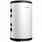 Buffer tank 100 litres (floor standable only) | Haier