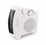 Elektrinis &scaron;ildytuvas Esperanza EHH004, 2000 W, juodas/baltas