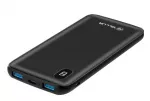 Ne&scaron;iojamas įkroviklis Tellur Power Bank PD100 10000mAh