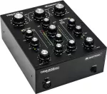 2 kanalų rotacinis mai&scaron;ytuvas Omnitronic TRM-202MK3 su EQ ir FX