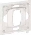 Legrand SEANO IP44 komplektas 765044 dviejų krypčių jungiklis ir mygtukas 10A