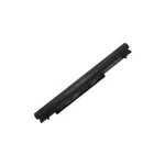 CoreParts ne&scaron;iojamojo kompiuterio baterija - Ličio jonų - 4 elementai - 2200 mAh - Juoda (MBI70045)