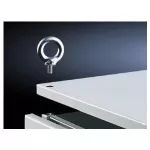 Varžtai plieniniai M12 Rittal 4568.500 &ndash; 4 vnt. pakuotė