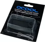 Alphacool 17037 Black