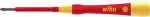 Precizinis atsuktuvas Wiha PicoFinish 167 mm ilgio, 18 g svorio, vienagalvis