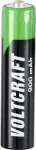 Voltcraft HR03 Micro AAA baterija NiMH 900 mAh 1,2 V 1 vnt. (VC-12628835)