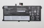 Vidinė ne&scaron;iojamojo kompiuterio baterija Lenovo 46Wh, 4 elementų, suderinama