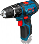 Bosch GSB 10,8-2-LI Professional - Bohrhammer/Treiber