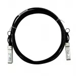 BlueLAN suderinamas Citrix 3007776 10GBASE-CR pasyvus SFP+ DAC jungiamasis kabelis, 1 m