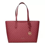 Michael Kors moteri&scaron;kas crossbody krep&scaron;ys 35F5G4XT3VCHE Saffiano oda 24x13x8 cm