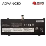 Extra Digital Advanced ne&scaron;iojamojo kompiuterio baterija, skirta Lenovo L18C4PF0 L18D4PF0, 2900mAh