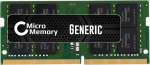 CoreParts MMH9760/16GB Speichermodul 1 x 16 GB DDR4 2666 MHz (MMH9760/16GB)