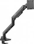 SpeaKa Professional Monitorhalterung SP-MM-970 1 Display(s) 43,2 cm (17) - 124,5 cm (49) Schwarz H&ouml;henverstellbar, Neigbar, Schwenkbar (SP-12355456)