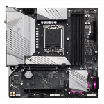 Pagrindinė plok&scaron;tė Gigabyte B760M AORUS ELITE AX DDR5 PCIe 4.0 WiFi 6E mATX