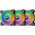 Fan Riing Quad 12 RGB TT Premium 3Pack