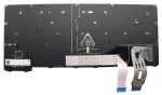 Klaviatūra Lenovo 5N21M37927 su foniniu ap&scaron;vietimu, skirta ThinkPad T14 Gen 5 ne&scaron;iojamam kompiuteriui (atsarginė dalis)