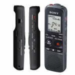 Sony ICD-PX470 dictaphone Internal memory & flash card Black