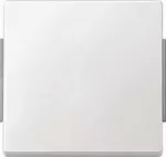 MERTEN 343119 AQUADESIGN svirtinis jungiklis poliarinė balta IP44
