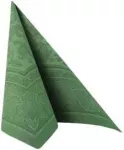 PAPSTAR servetėlės ROYAL Ornaments 50 vnt. (11666)