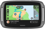 TomTom RIDER 550 - Premium Pack - GPS-Navigationsger&auml;t