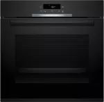 Bosch Serie 4 HBA372EB4 orkaitė 71 L 3600 W juoda
