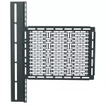 Priedas monitoriaus laikikliui Chief CSMP9X12