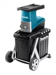 Makita UD2500 sodo smulkintuvas 2500 W 67 L peilis