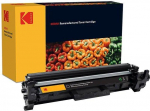 185H021701 KODAK HP LJPROM102 CARTR BLK CF217A/17A 1600Seiten (185H021701)