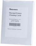 Intermec - Drucker - Reinigungssatz (Packung mit 25) (1-110501-00)