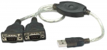 USB to serial converter