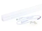 LEDURO LED LIGHTING LINE10 10W 800lm Neutral White 4000K Surface Mounted Linear LED Lamp
