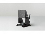 TALL TILT/SWIVEL DESKTOP MOUNT/W/DS-56 BASE 7160-0776 TALL CLEVIS