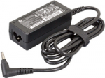 HP Smart - Netzteil - Wechselstrom 100-240 V - 45 Watt - keine BLK - f&uuml;r Pavilion Laptop 13, 14, 15, 17 (741553-800)