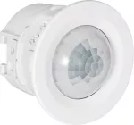 OPTEX AP-360B(C) 360&deg; lubų įleidžiamas PIR judesio jutiklis, 7 m aptikimo nuotolis