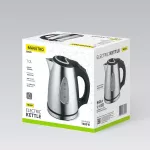 MEO MAESTRO MR-029New elektrinis virdulys 1,7 l 2200 W baltas