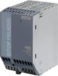 Siemens 6EP3436-8SB00-0AY0. Stromversorgung: Innenraum. Produktfarbe: Mehrfarbig. Verpackungsbreite: 1300 mm, Verpackungstiefe: 740 mm, Verpackungsh&ouml;he: 1330 mm. Gewicht: 1,2 kg. Ursprungsland: &Ouml;sterreich (6EP3436-8SB00-0AY0)