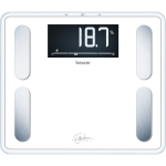Diagnosewaage BF 410 Signature Line white (73573)