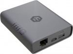 NET ROUTER IOT GATEWAY LTE4/KNOT EC25-EU&KNE MIKROTIK