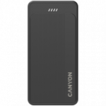 CANYON power bank OnPower 200  20000mAh Black