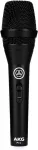 Mikrofonas AKG P3 S juodas scenos/pasirodymų