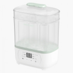 MOMCOZY BS002 8-IN-1 ELECTRIC STEAM BABY BOTTLE STERILIZER EU