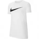 Nike Dri-FIT Park 20 moteri&scaron;ki mar&scaron;kinėliai balti CW6967 100 M